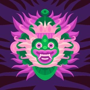 Meet your Posher, Dolores.a